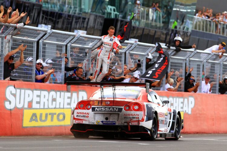 Bathurst 12 Hour Continues Nismo’s 60 Hours Of Endurance