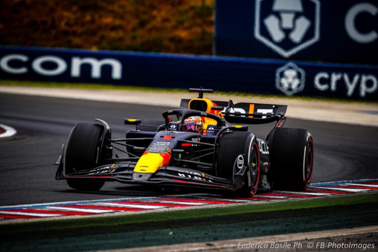Formula 1 News: Red Bull ‘urgently’ needs F1’s summer break