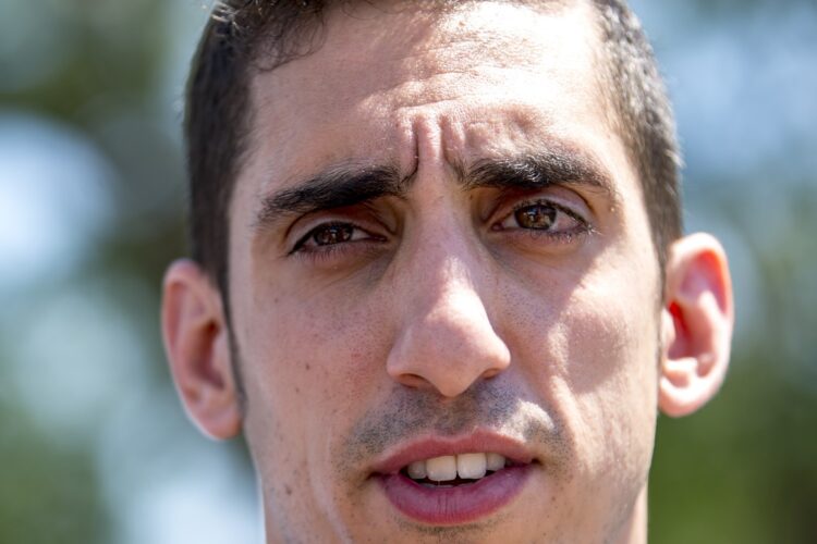 Buemi and Prost re-sign with Renault in Formula E