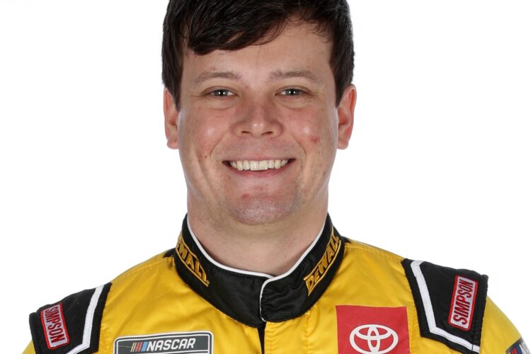 Rumor: Erik Jones to replace Bubba Wallace at RPM  (2nd Update)