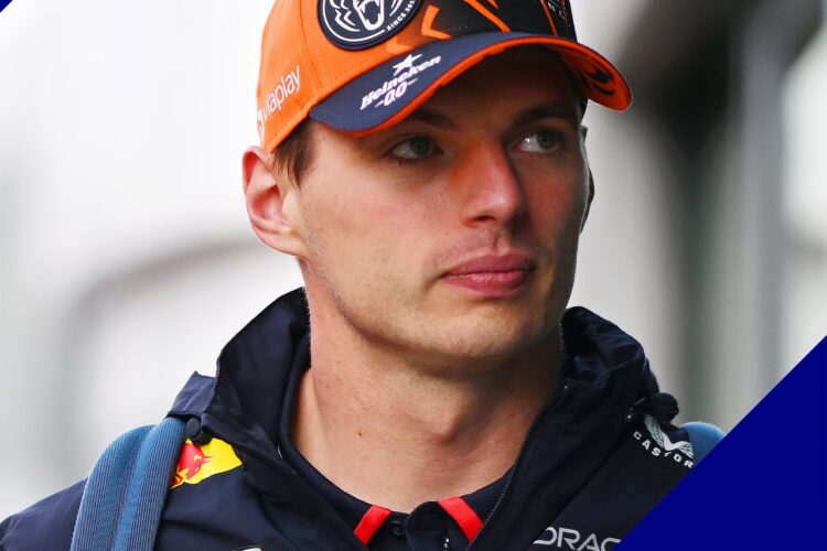 F1 News: Verstappen tops opening practice for 2024 Belgian GP
