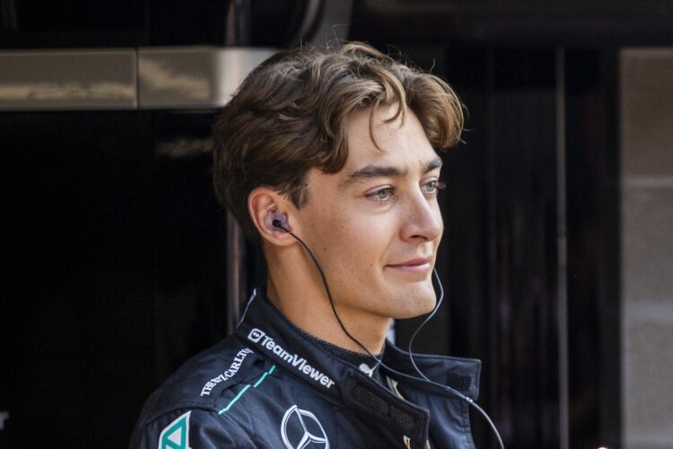 F1 BREAKING NEWS: Mercedes caught cheating, Russell disqualified