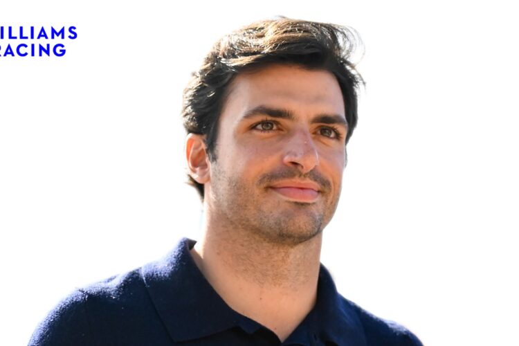 F1 News: Carlos Sainz Jr. signs multi-year deal with Williams F1