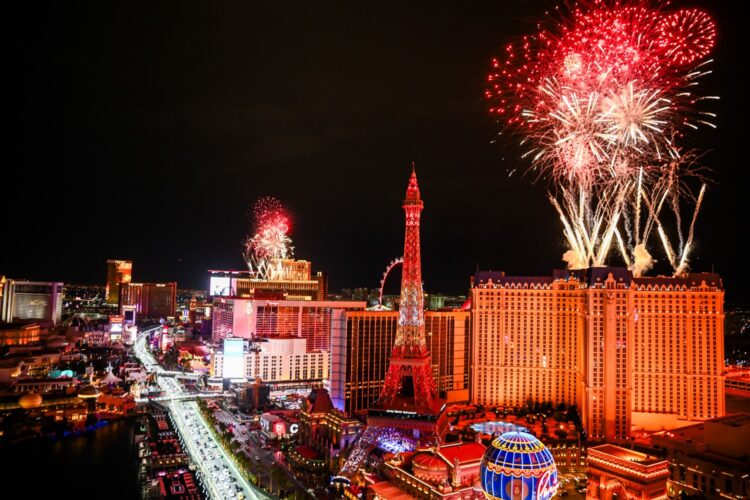 F1 News: Papi Steak and F1 offer luxurious Las Vegas GP package