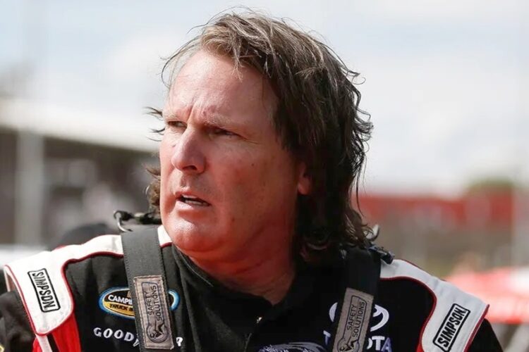 Dirt Track News: Legend Scott Bloomquist dies in plane crash  (Update)