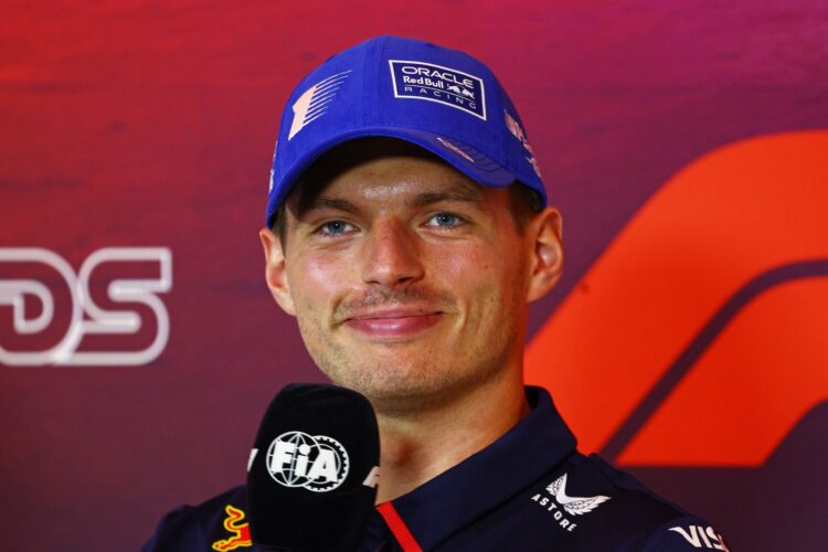 F1 News: Verstappen hits back at FIA ‘hate’ clampdown