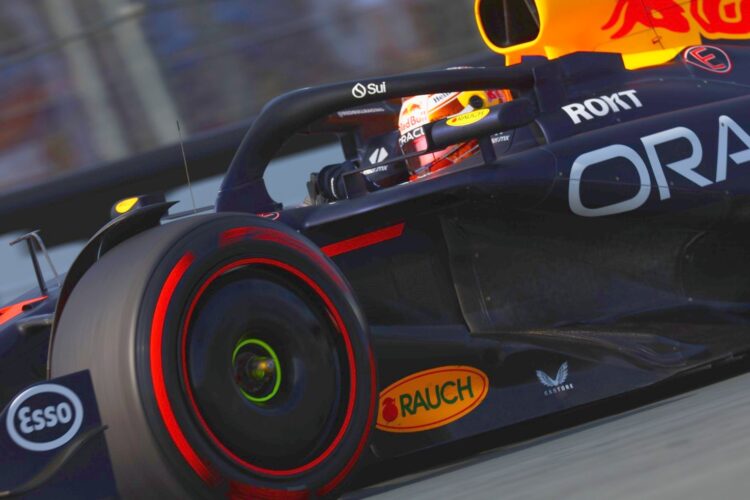 F1 News: FIA denies Red Bull was using now-banned innovation