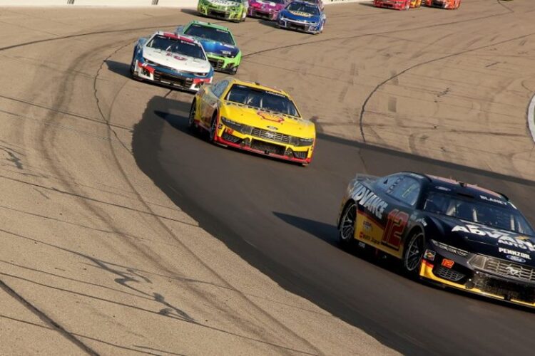 Track News: Iowa Speedway won’t be repaved ahead of ’25 season