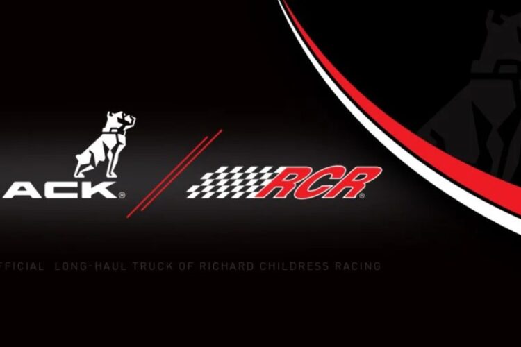 NASCAR News: Mack Trucks enters long-term partnership w/RCR