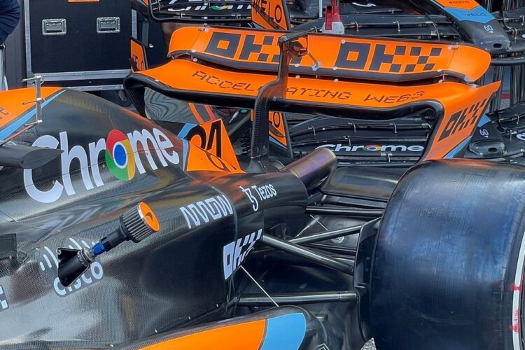 F1 News: Fans call for McLaren’s illegal car to be disqualified