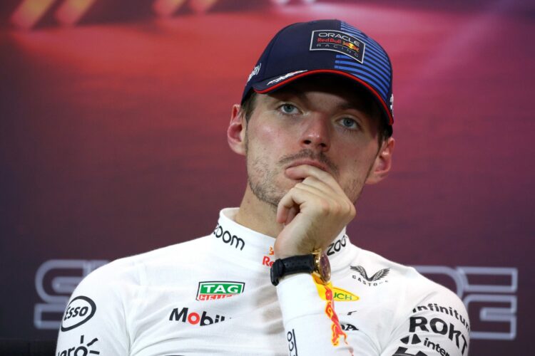 Formula 1 Rumor: Disillusioned Verstappen really might quit F1