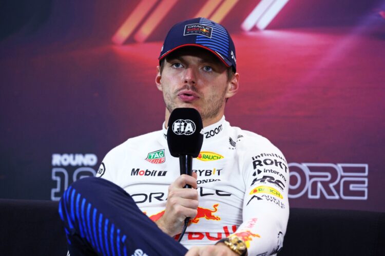 F1 News: Verstappen slams ‘soft’ modern F1 amid FIA scandal