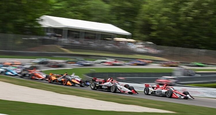 IndyCar News: Charter System established for Team Owners