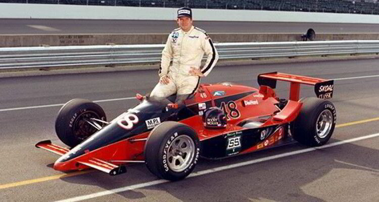 IndyCar News: Rocky Moran dead at 74