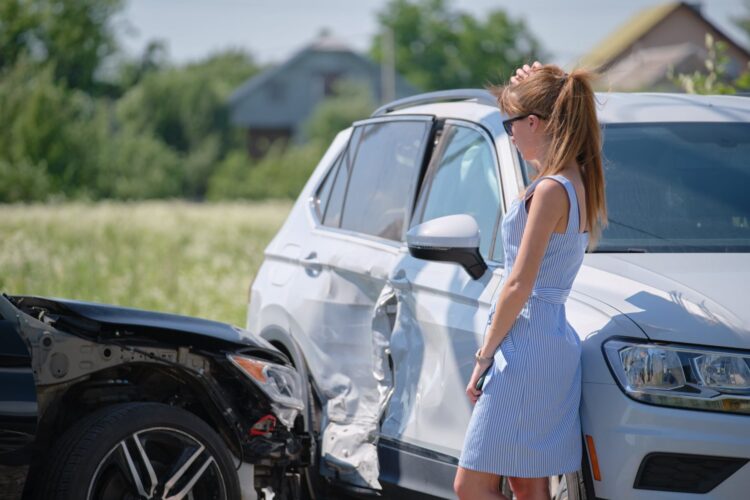 Essential Tips to Avoid Car Accidents & What to Avoid After