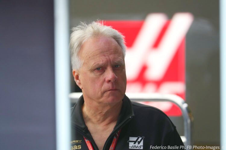 F1 News: Haas team boss to move operations out of California