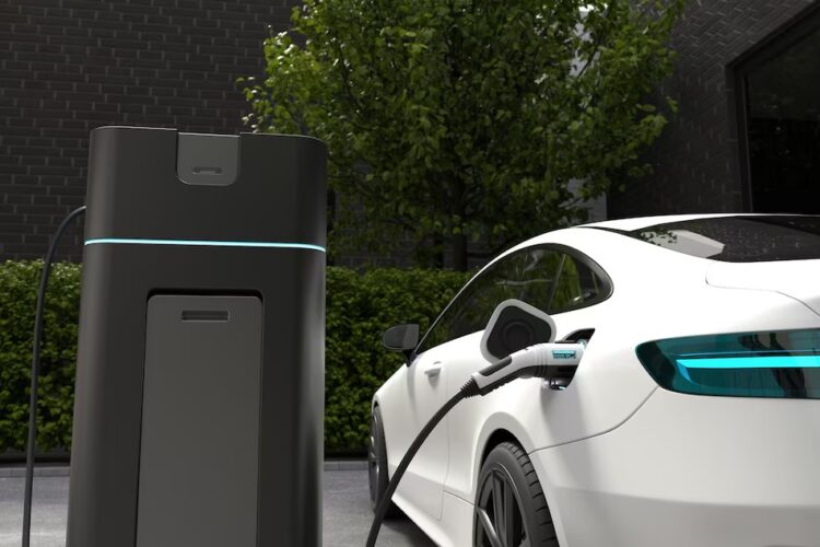 Top Electric Vehicles with Extended Range and Fast Charging for Long Trips