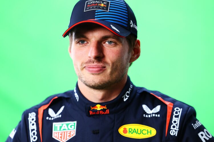 F1 News: Verstappen thinks having FIA gala in Rwanda not practical