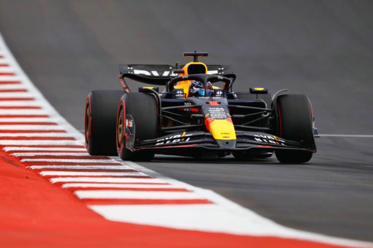 F1 News: Red Bull upgrades help fix diabolical RB20, Perez still slow