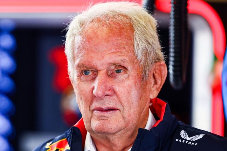 Formula 1 News: Marko versus Brown ‘war of words’ rumbles on