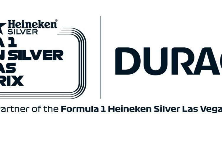 F1 News: Las Vegas GP Signs Duracell as DRS Zone Sponsor