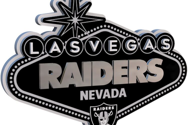 F1 News: Las Vegas Raiders team partners with Las Vegas GP