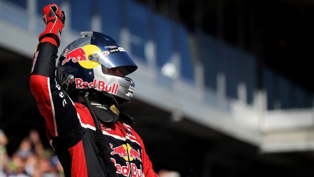 Van Gisbergen’s dominance in Adelaide marks spectacular Supercars season return