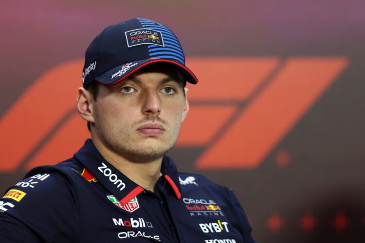 Formula 1 News: Max Verstappen called “Best on the Planet”