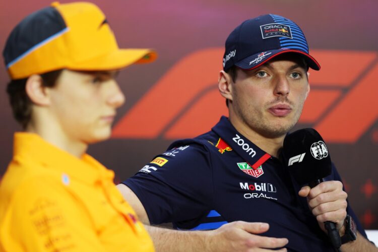 F1 News: Verstappen slams F1 steward’s ‘extreme accusations’