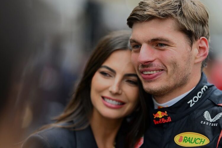 Formula 1 News: Verstappen tops 2024 F1 Driver Salaries