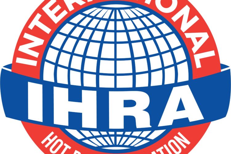 IHRA Working to Return to Glory Through Symbols, Actions