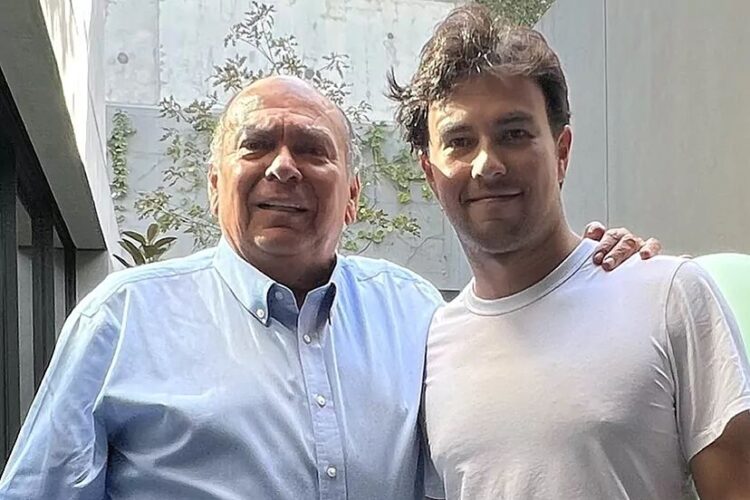 F1 News: Father hints at step down to Formula E for Sergio Perez