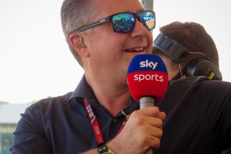 F1 News: Sky pundit Croft hails Max Verstappen as ‘genius’