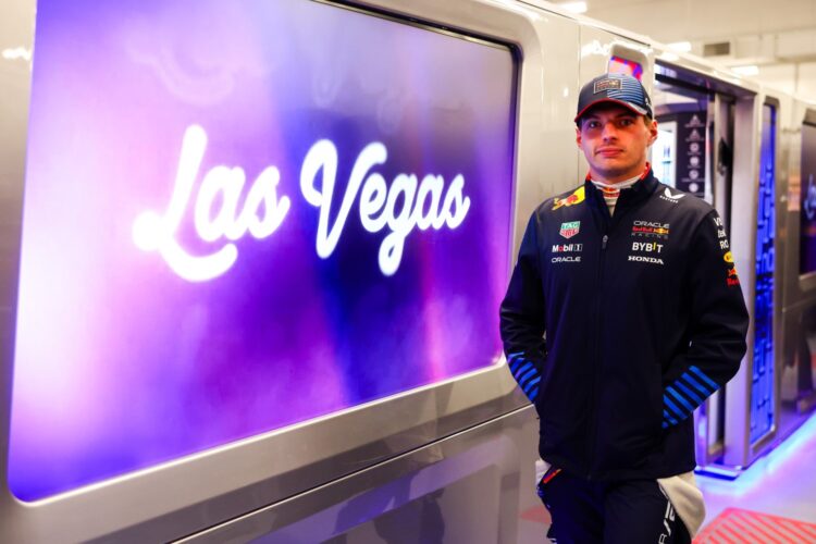 F1 News: Verstappen backs away from Vegas, F1 launch criticisms