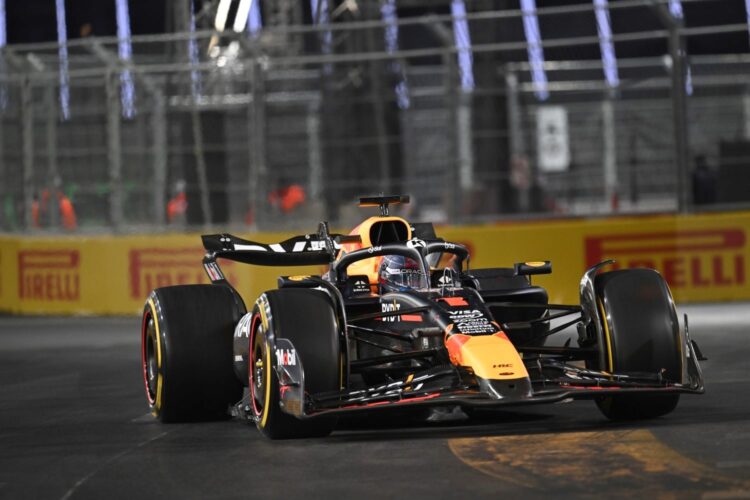 F1 News: Verstappen rues Red Bull’s rear wing ‘choices’