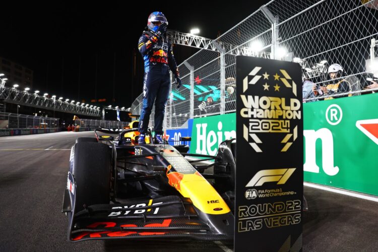 F1 News: Verstappen would have won title in Norris’ car – Marko