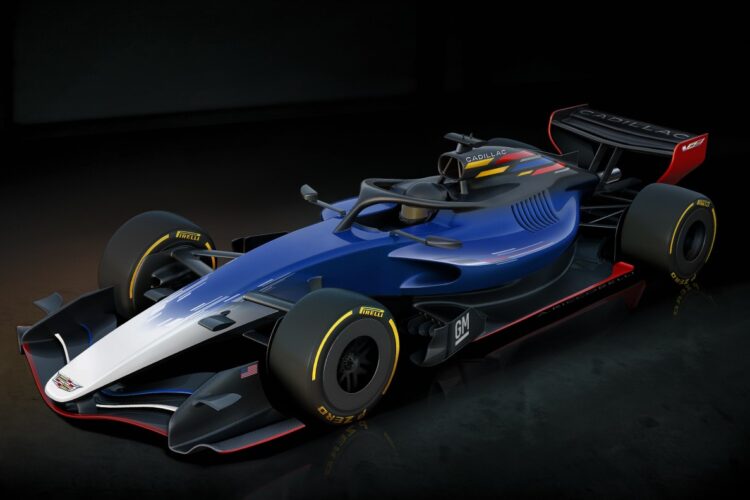 Formula 1 News: Cadillac F1 confirmed as 11th team for 2026