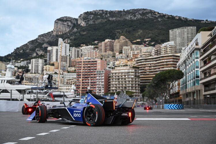 Formula E: Maserati becomes fifth Formula E GEN4 manufacturer