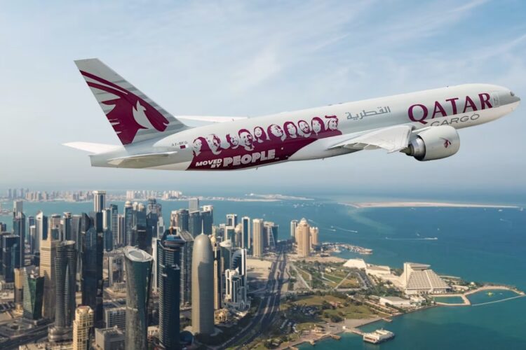 F1 expands Sustainable Aviation Fuel investment w/Qatar Airways