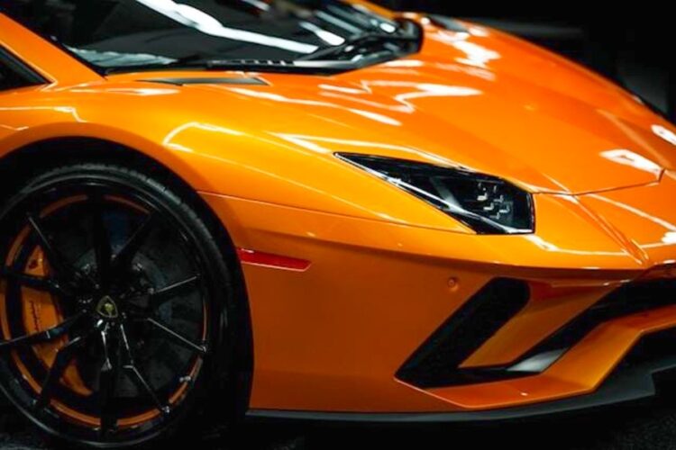 Automotive: 5 Important Tips for Maintaining a Sports Car