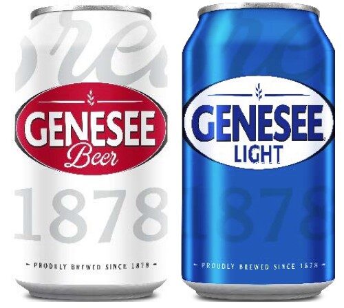 Genesee returns as Official Beer of Watkins Glen International