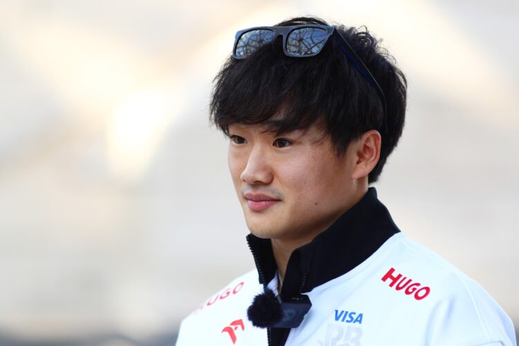 F1 News: Tsunoda ‘just one of many’ Red Bull talents – Marko