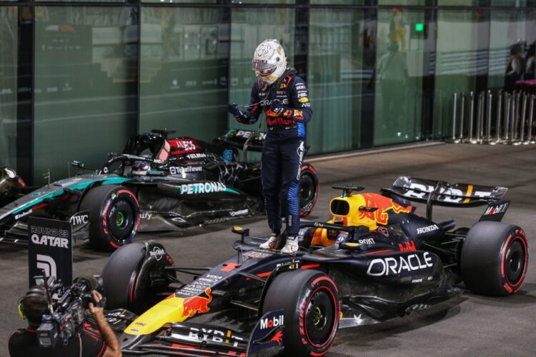 Formula 1 News: Red Bull not favorites for 2025 or 2026 – Brown