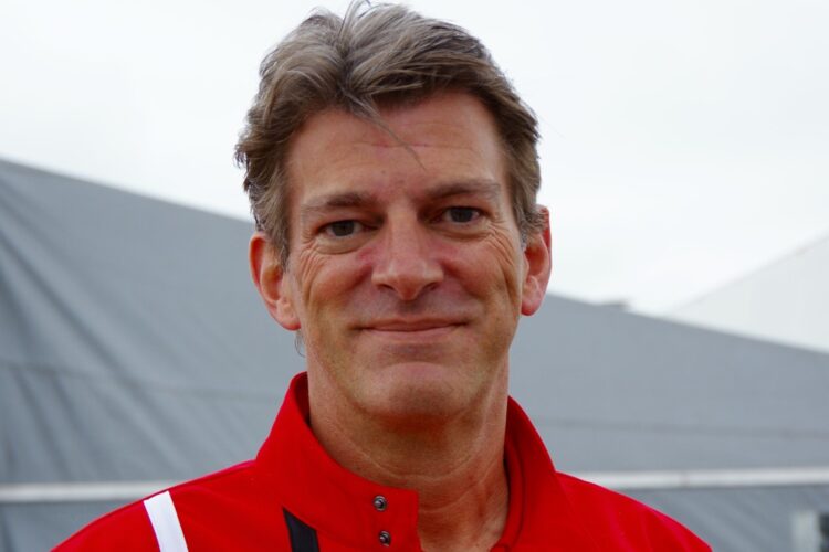 F1 Rumor: Graeme Lowdon to be Cadillac-Ferrari F1 team boss – Fact!  (2nd Update)