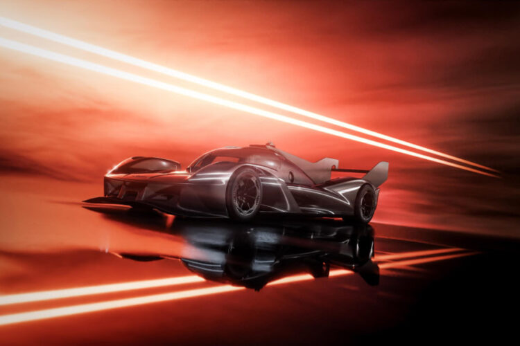 WEC News: Genesis Set To Join Hypercar Class In 2026