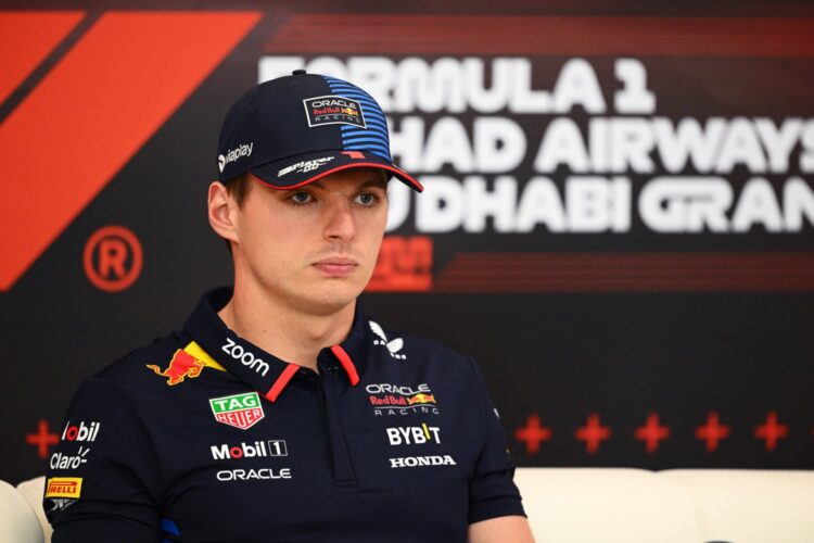 Formula 1 News: No penalty for Verstappen after FIA ‘idiots’ insult