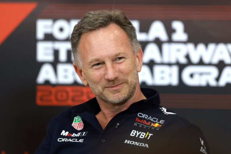 F1 News: Horner amused by Wolff’s need to pamper Russell