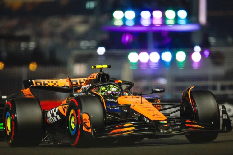 F1 News: Norris wins Abu Dhabi GP, McLaren win Constructors title