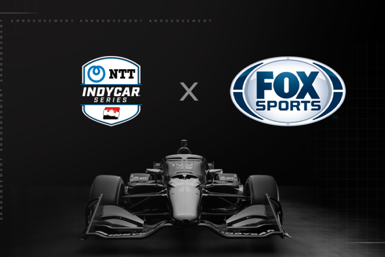 IndyCar News: Fox Sports announces 2025 IndyCar Broadcast times