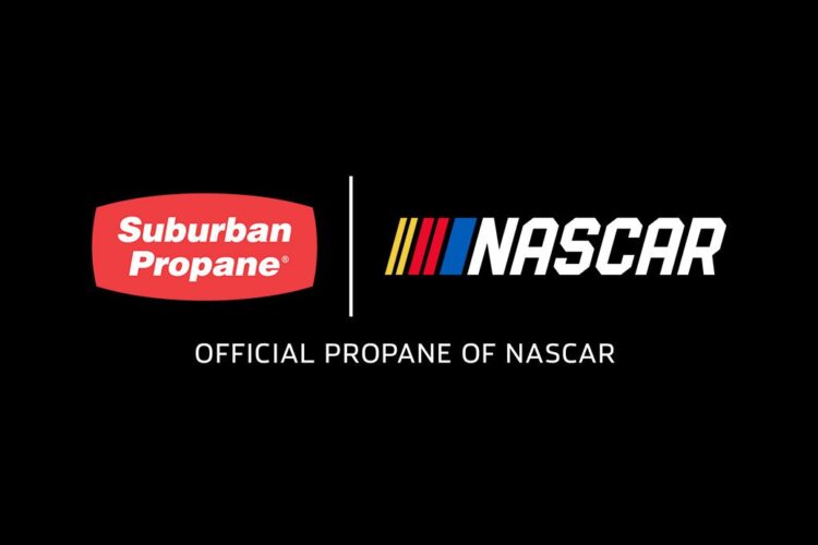 NASCAR News: Suburban Propane to sponsor track drying trucks